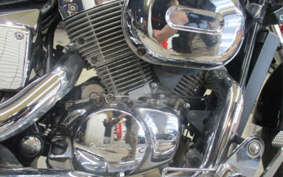HONDA SHADOW 400 SLASHER 2007 NC40