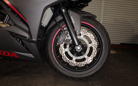 HONDA CBR400R 2020 NC56