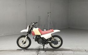 YAMAHA PW50 3PT