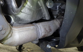 SUZUKI BURGMAN400 A 2023 DU11N