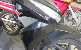 HONDA DIO 110 JF58