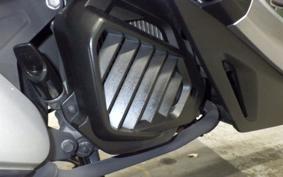 HONDA LEAD 125 JF45