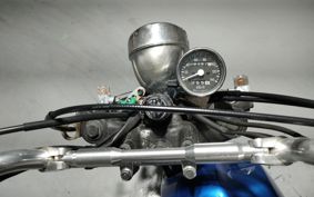 YAMAHA TW200 2JL