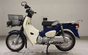 HONDA C50 SUPER CUB 2021 AA07