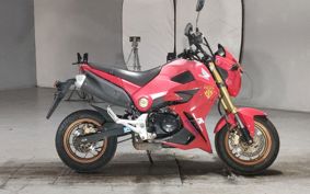 HONDA GU ROM JC61
