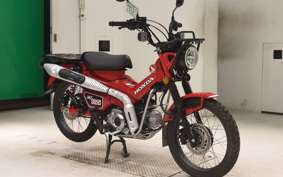HONDA CT125-2 JA65