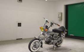 HONDA DAX 50 ST50