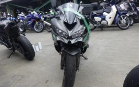 KAWASAKI ZX-4R SE 2026 ZX400P