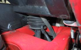 HONDA VT250FC INTEGRA MC08