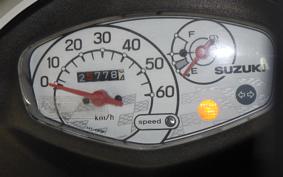 SUZUKI ADDRESS V50 CA4BA