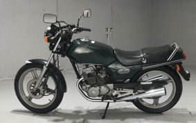 HONDA CB125 JC06