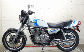 YAMAHA XJ400 1983 4G0