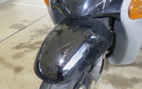 SUZUKI LET's 4 CA46A