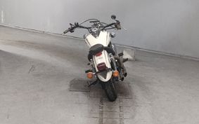 YAMAHA DRAGSTAR 250 VG02J