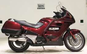 HONDA ST1100 PAN EUROPEAN