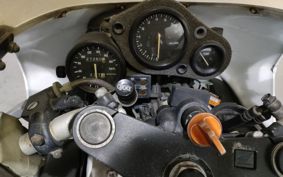 HONDA CBR250RR MC22