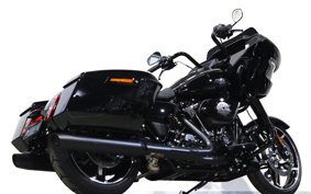 HARLEY FLTRX ROAD GLIDE 2026 KH7