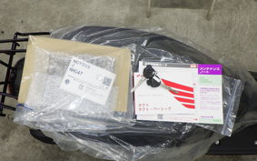 HONDA TACT-4ﾍﾞｰｼｯｸ 2022 AF79