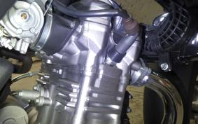 SUZUKI GSR250S