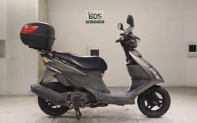SUZUKI ADDRESS V125 S CF4MA