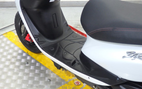 YAMAHA JOG ZR SA39J