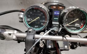 KAWASAKI Z400 FX KZ400E