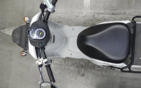 HONDA ﾍﾞﾝﾘｨ110 2018 JA09