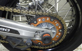 KTM 690 SMC 2008