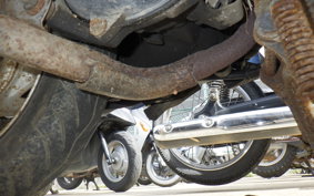 HONDA DIO Gen.4 AF35