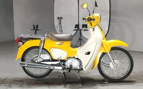 HONDA SUPER CUB50 AA09