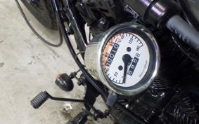 YAMAHA DRAGSTAR 400 CLASSIC 1999 4TR