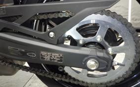 KAWASAKI ZX-25R 2020 ZX250E