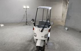 HONDA GYRO TA03