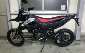 APRILIA SX 125