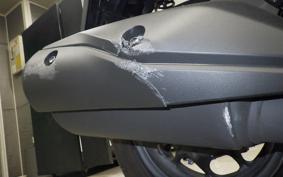 HONDA LEAD 125 2012 JK12