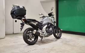 HONDA NC750X 2023 RH09