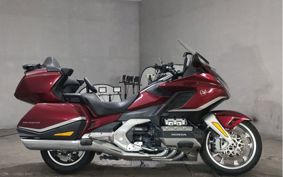 HONDA GL1800 TOUR DCT 2021 SC79