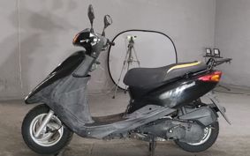 YAMAHA AKUSHI STREET SE53J