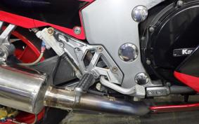 KAWASAKI ZZ1100 NINJA R 1992 ZXT10C