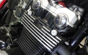 HONDA CB400 SUPER BOLDOR VTEC 2006 NC39