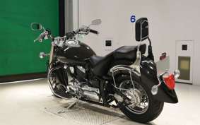 YAMAHA DRAGSTAR 1100 CLASSIC 2004