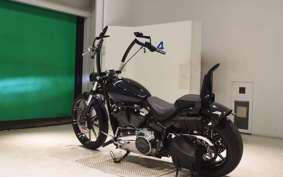 HARLEY FXBRS1870 2017