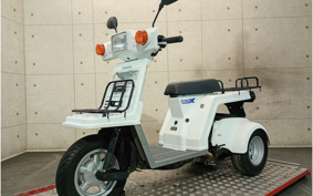HONDA  GYRO X BASIC  TD02
