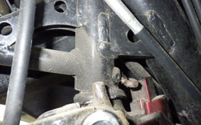HONDA TACT Gen.4 AF79