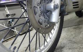 KAWASAKI KLE250 LE250A