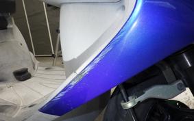 SUZUKI ADDRESS V125 G CF4EA