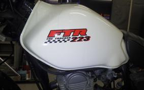 HONDA FTR223 MC34