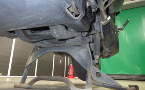 HONDA SPACY 100 2026 JF13