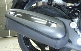 SUZUKI ﾚｯﾂ 2021 CA4AA