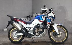 HONDA CRF1000L AFRICA TWIN ADVENTURE SPORT DCT 2018 SD04